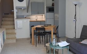 Studio 1407 Arles - Proche Tour Luma