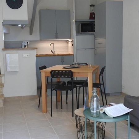 Studio 1407 Arles - Proche Tour Luma Esterno foto