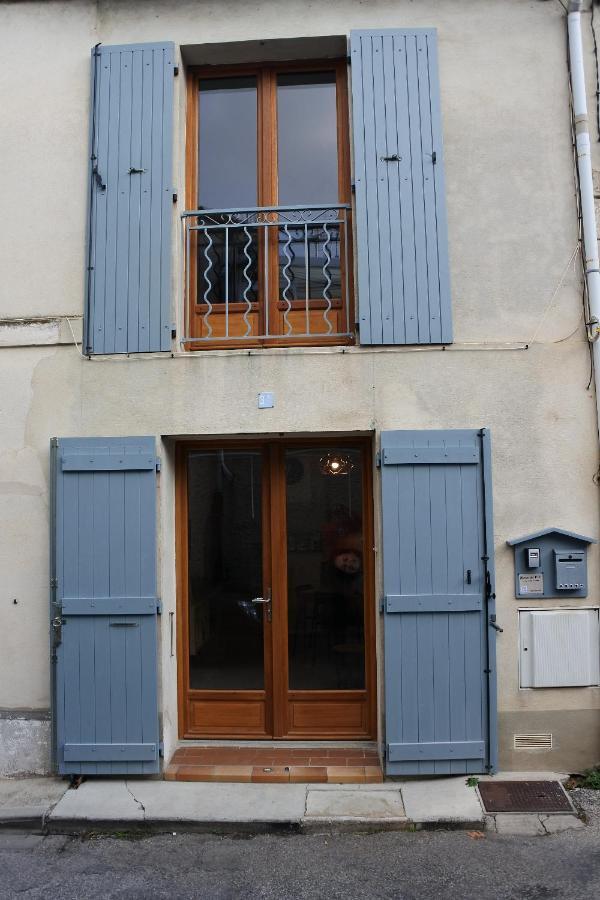 Studio 1407 Arles - Proche Tour Luma Esterno foto